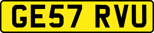 GE57RVU