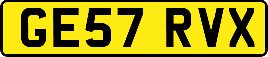 GE57RVX