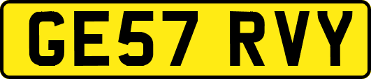 GE57RVY