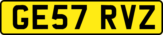 GE57RVZ
