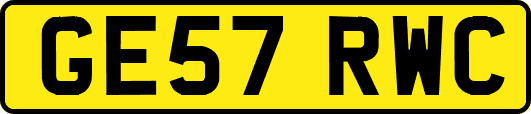 GE57RWC
