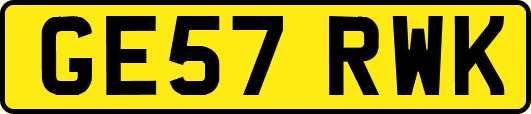 GE57RWK
