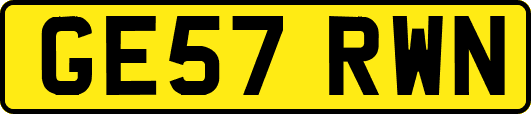 GE57RWN