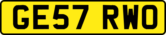 GE57RWO