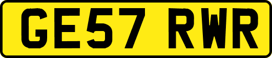 GE57RWR