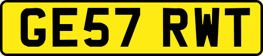 GE57RWT