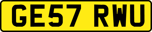 GE57RWU