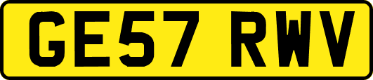 GE57RWV
