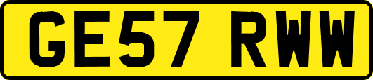 GE57RWW