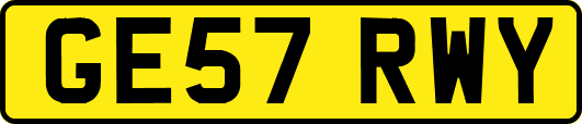 GE57RWY