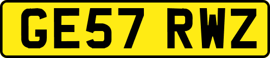 GE57RWZ
