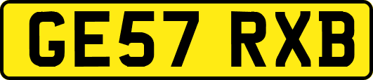 GE57RXB