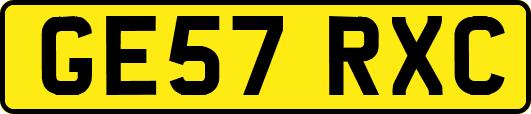 GE57RXC