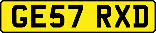 GE57RXD
