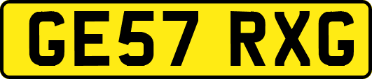 GE57RXG