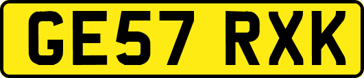 GE57RXK