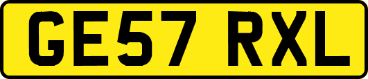 GE57RXL