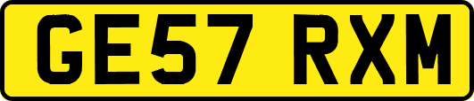 GE57RXM