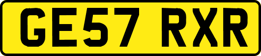 GE57RXR