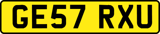 GE57RXU