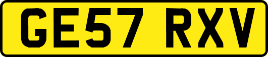 GE57RXV