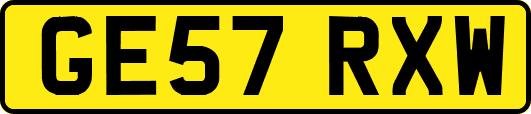 GE57RXW