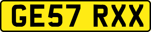GE57RXX