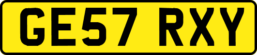 GE57RXY