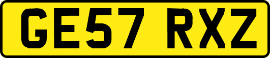 GE57RXZ