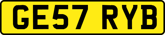 GE57RYB