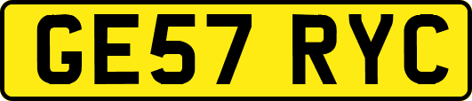 GE57RYC