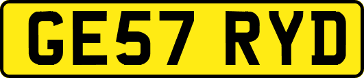 GE57RYD