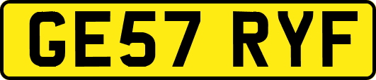 GE57RYF