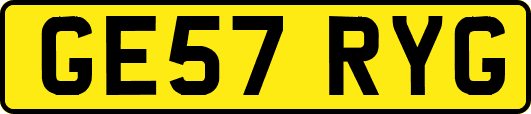 GE57RYG