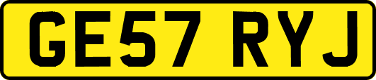 GE57RYJ