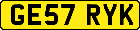 GE57RYK