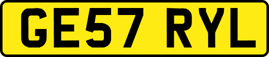 GE57RYL
