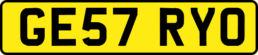 GE57RYO