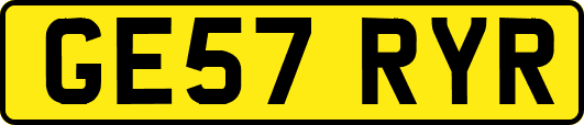 GE57RYR