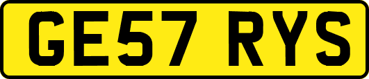 GE57RYS