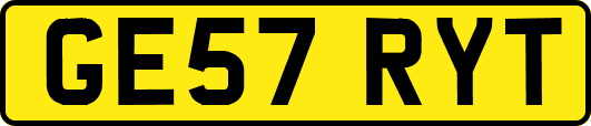 GE57RYT