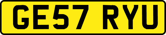 GE57RYU