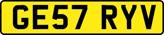GE57RYV