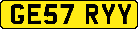 GE57RYY