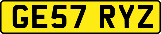 GE57RYZ
