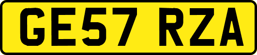 GE57RZA