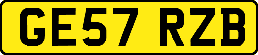 GE57RZB