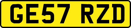 GE57RZD