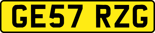 GE57RZG