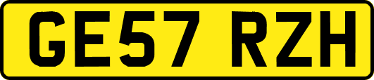 GE57RZH